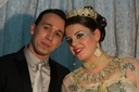 Mariage de Julie et Walid à Marrakech